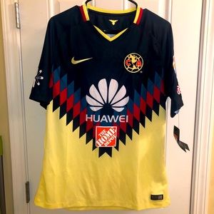 Club América Jersey